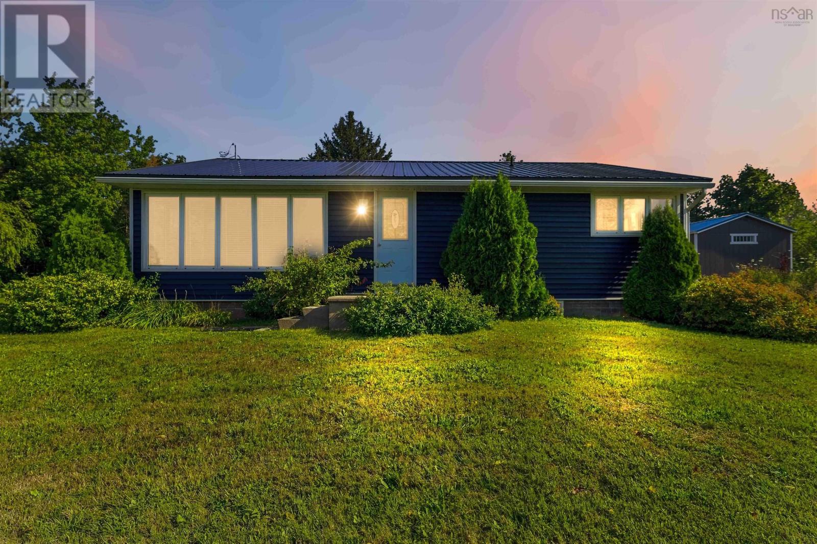 58 Riverview Lane, Granville Centre, Nova Scotia  B0S 1A0 - Photo 2 - 202620605