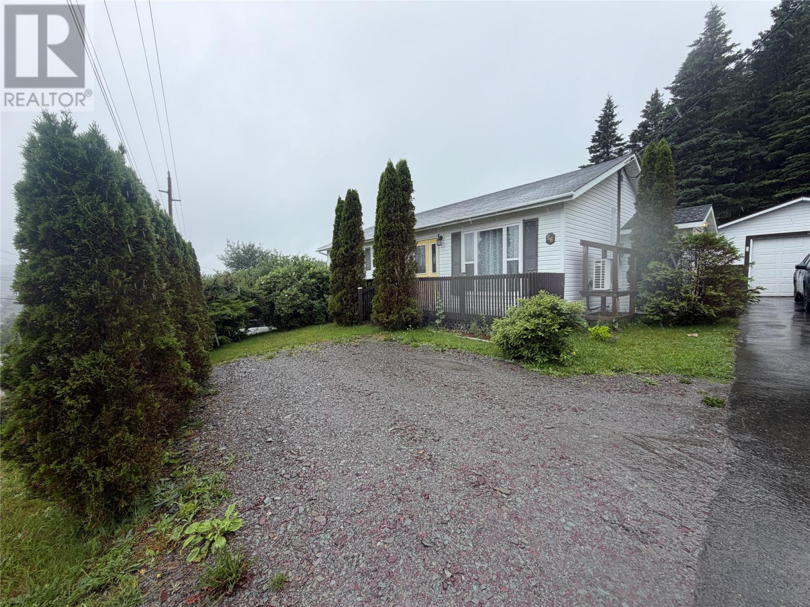 56 Main Road, Lewins Cove