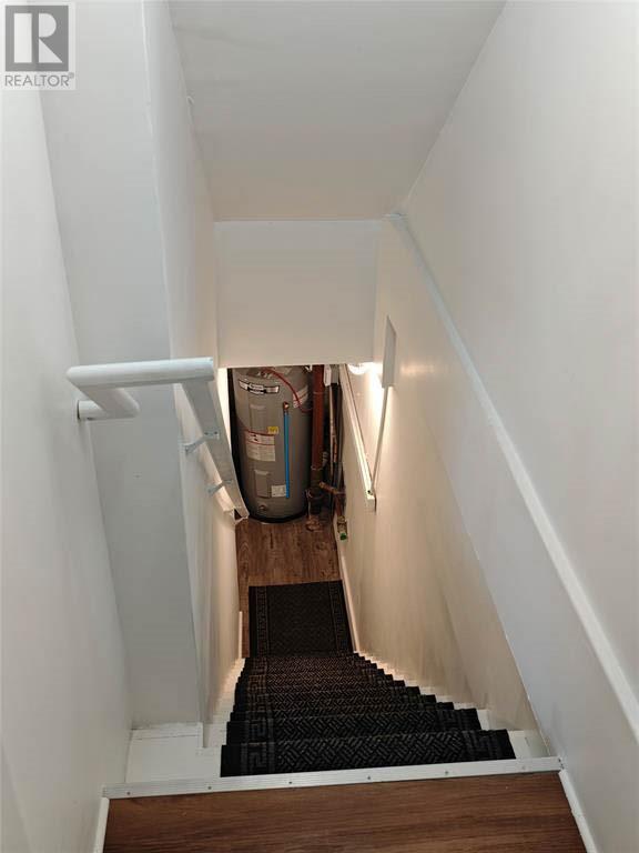129 LEMARCHANT Road Unit#B, ST. JOHN'S — photo 16