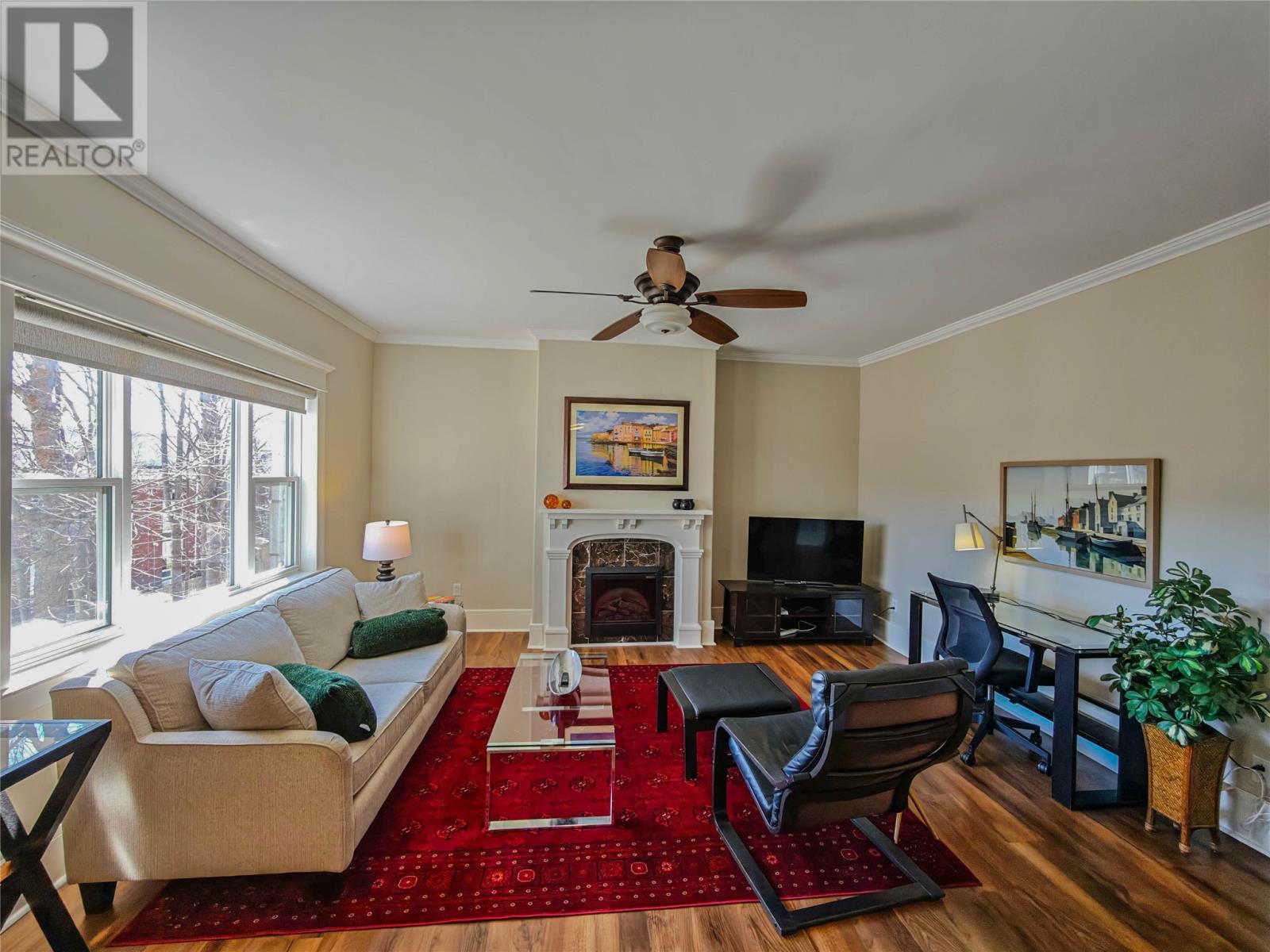 129 LEMARCHANT Road Unit#B, ST. JOHN'S — photo 5