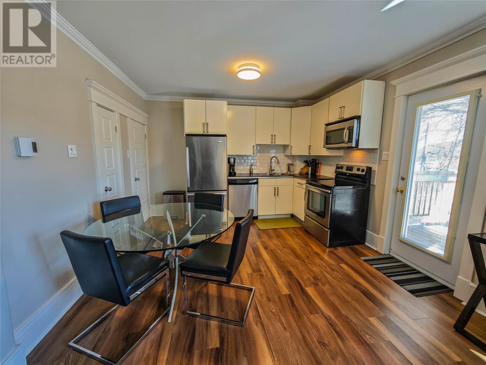 129 LEMARCHANT Road Unit#B, ST. JOHN'S — photo 8