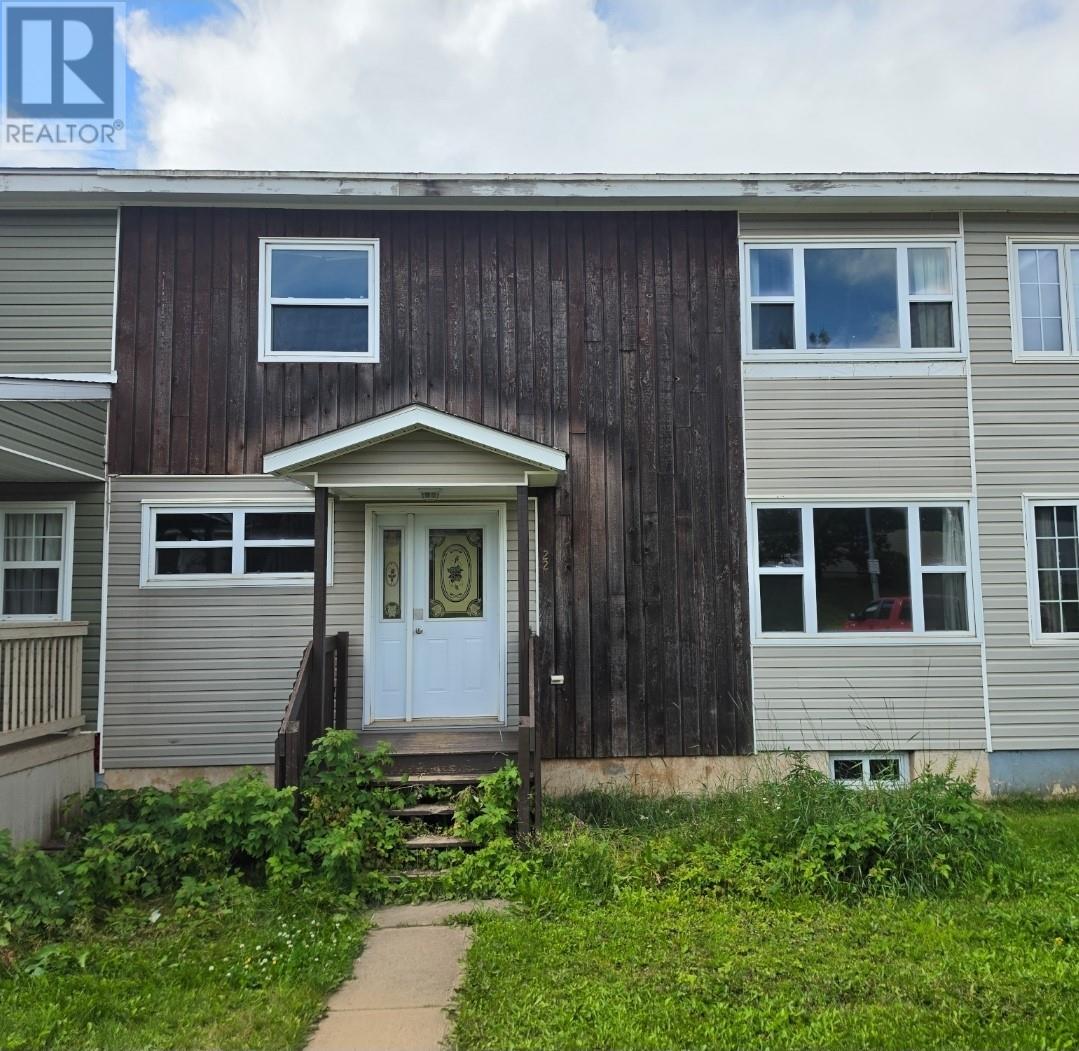 22 Carson Street, Wabush