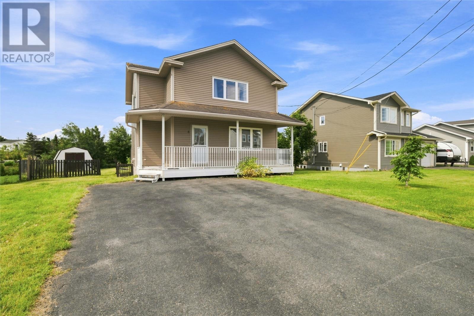 6 Davalan Place, Torbay — photo 2