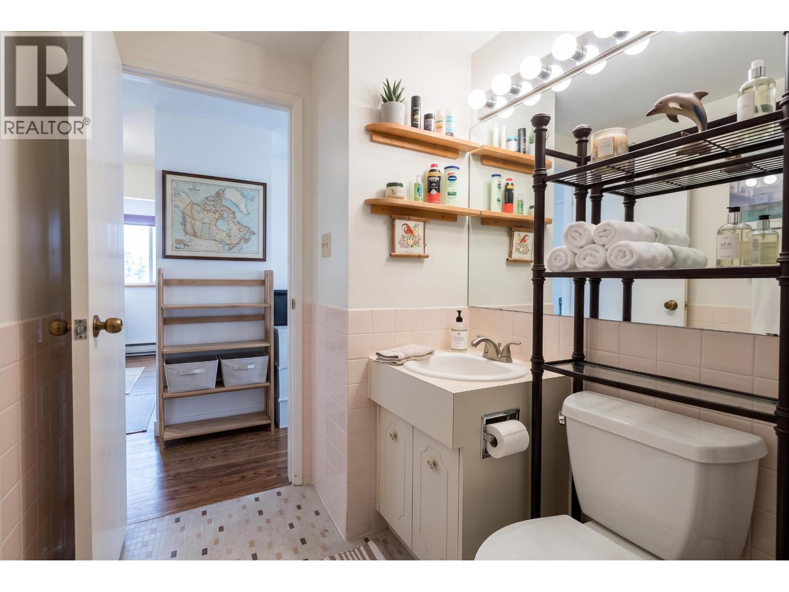 301 150 24th Street, West Vancouver, British Columbia  V7V 4G8 - Photo 16 - R3130951