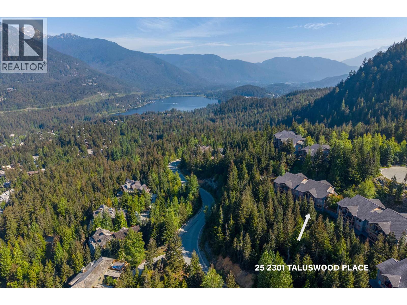 25 2301 Taluswood Place, Whistler, British Columbia  V8E 0P8 - Photo 36 - R3154987