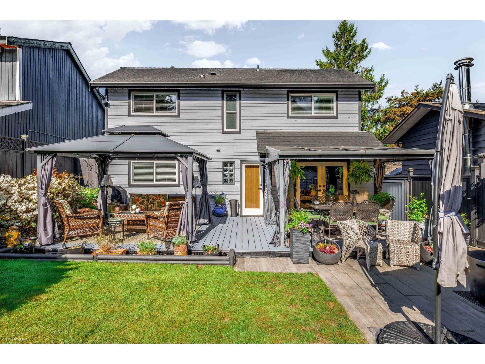 11970 STAPLES CRESCENT, Delta, British Columbia