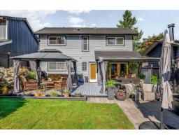 11970 STAPLES CRESCENT, Delta, British Columbia