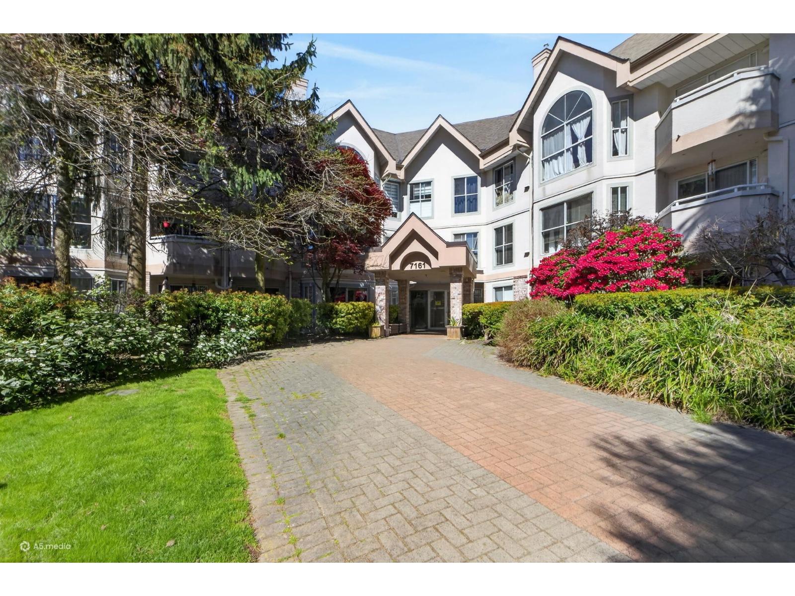 117 7161 121 STREET, Surrey, British Columbia