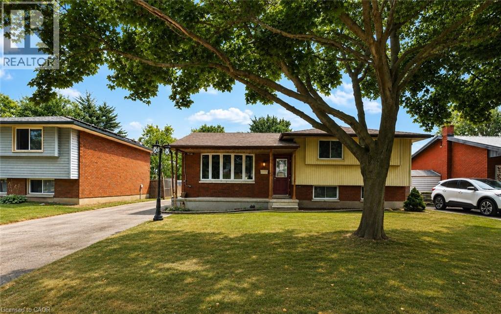 37 EBURY Crescent, London, Ontario