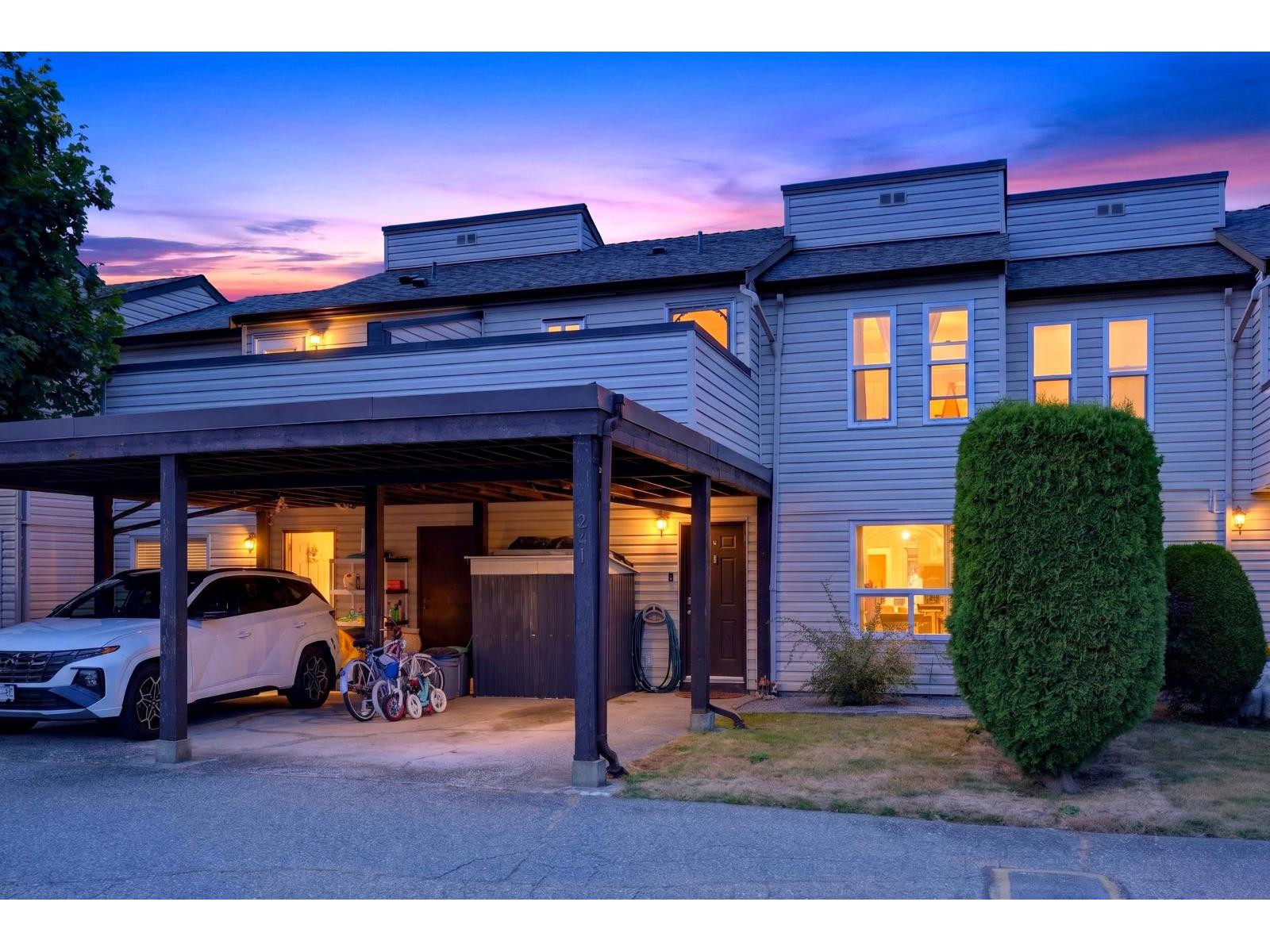 241 27411 28 AVENUE, Langley, British Columbia