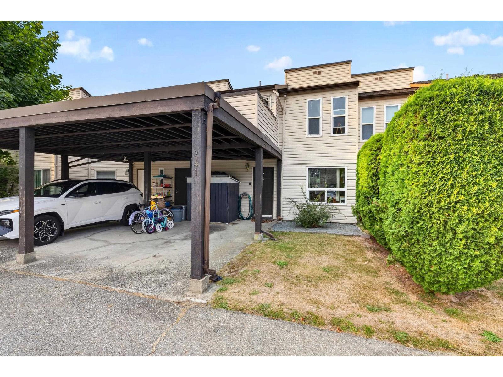 241 27411 28 Avenue, Langley, British Columbia  V4W 3V1 - Photo 3 - R3155743