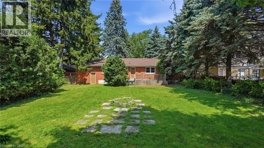 524 Dorval Drive, Ancaster, Ontario  L9G 2P4 - Photo 3 - 40851862