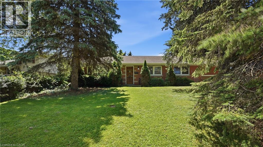 524 Dorval Drive, Ancaster, Ontario  L9G 2P4 - Photo 2 - 40851862