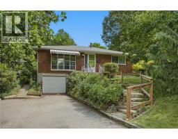 44 MCDONALD Court, Waterdown, Ontario