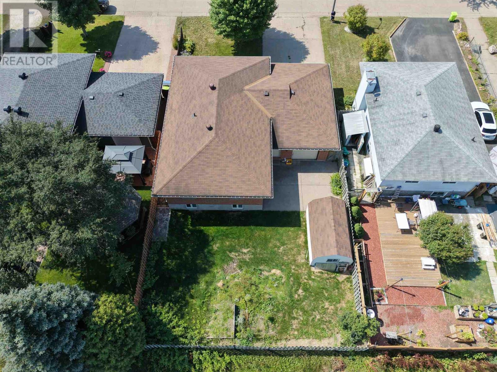 53 Robin St, Sault Ste. Marie, Ontario  P6A 5Y4 - Photo 47 - SM262170