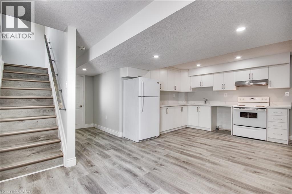 110 Commonwealth Street Unit# Basement, Kitchener, Ontario  N2E 4K8 - Photo 3 - 40854790