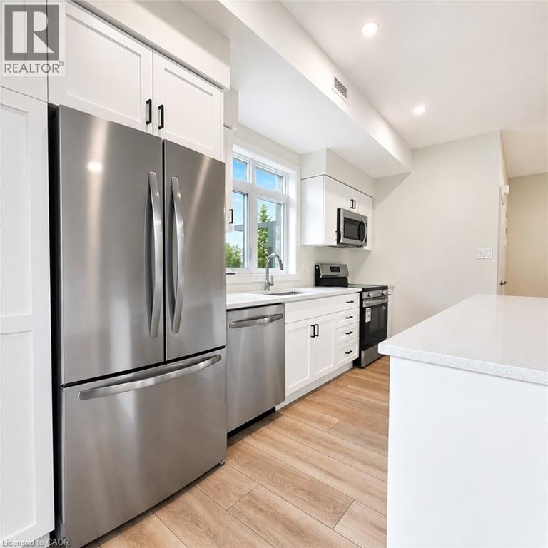 824 Woolwich Street Unit# 110, Guelph, Ontario  N1H 1G8 - Photo 7 - 40855504