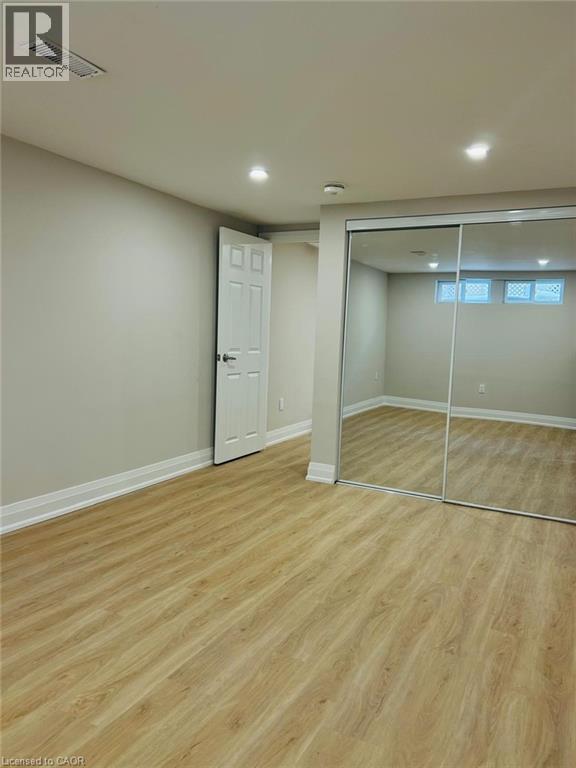 49 Edinburgh Road Unit# Bsmt, Kitchener, Ontario  N2B 1M4 - Photo 6 - 40855761