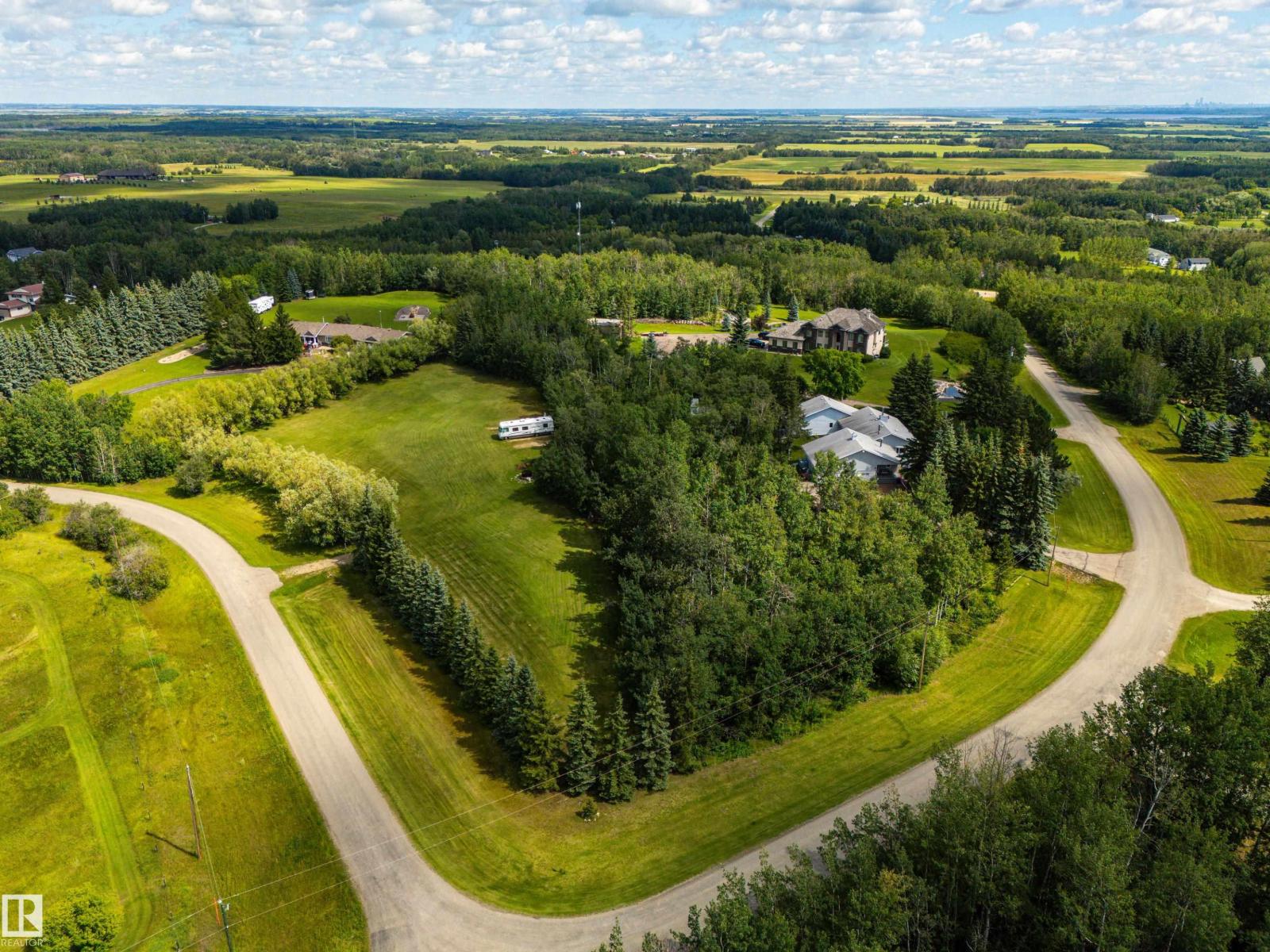 #65 53504 RGE ROAD 274, rural parkland county, Alberta