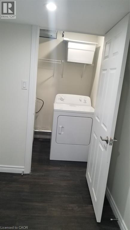 18 Hawkswood Drive Unit# Basement, Kitchener, Ontario  N2K 4J6 - Photo 23 - 40855790