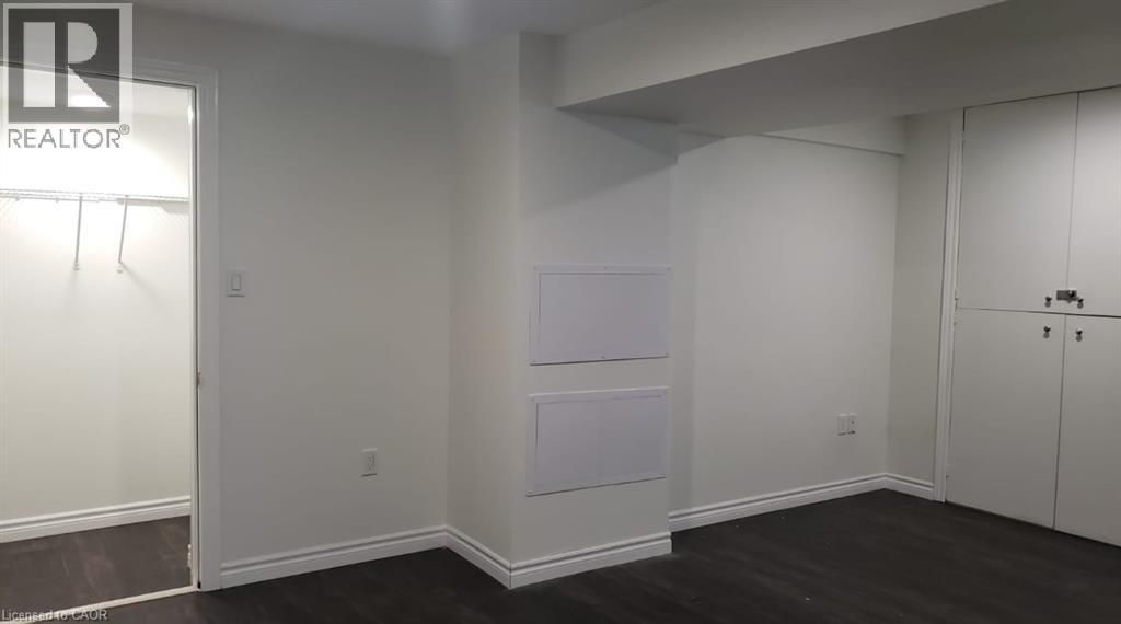 18 Hawkswood Drive Unit# Basement, Kitchener, Ontario  N2K 4J6 - Photo 8 - 40855790