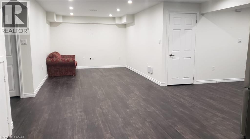 18 Hawkswood Drive Unit# Basement, Kitchener, Ontario  N2K 4J6 - Photo 9 - 40855790