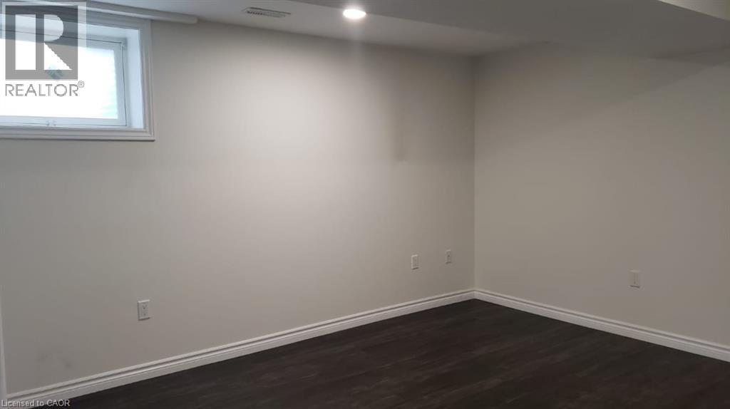 18 Hawkswood Drive Unit# Basement, Kitchener, Ontario  N2K 4J6 - Photo 18 - 40855790