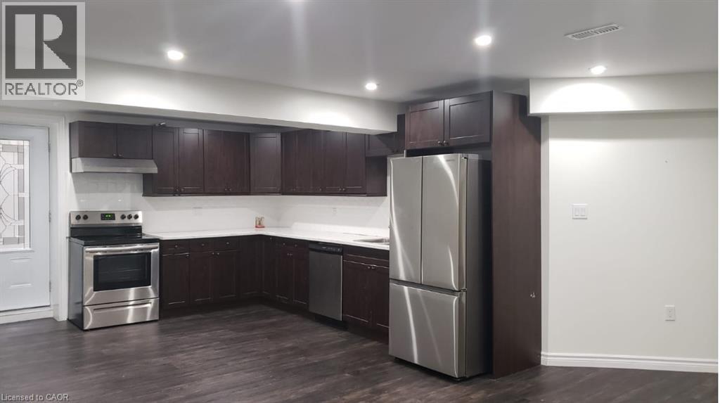 18 Hawkswood Drive Unit# Basement, Kitchener, Ontario  N2K 4J6 - Photo 5 - 40855790