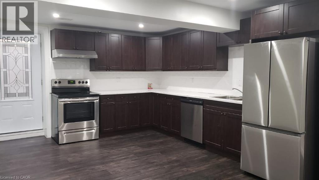 18 Hawkswood Drive Unit# Basement, Kitchener, Ontario  N2K 4J6 - Photo 4 - 40855790