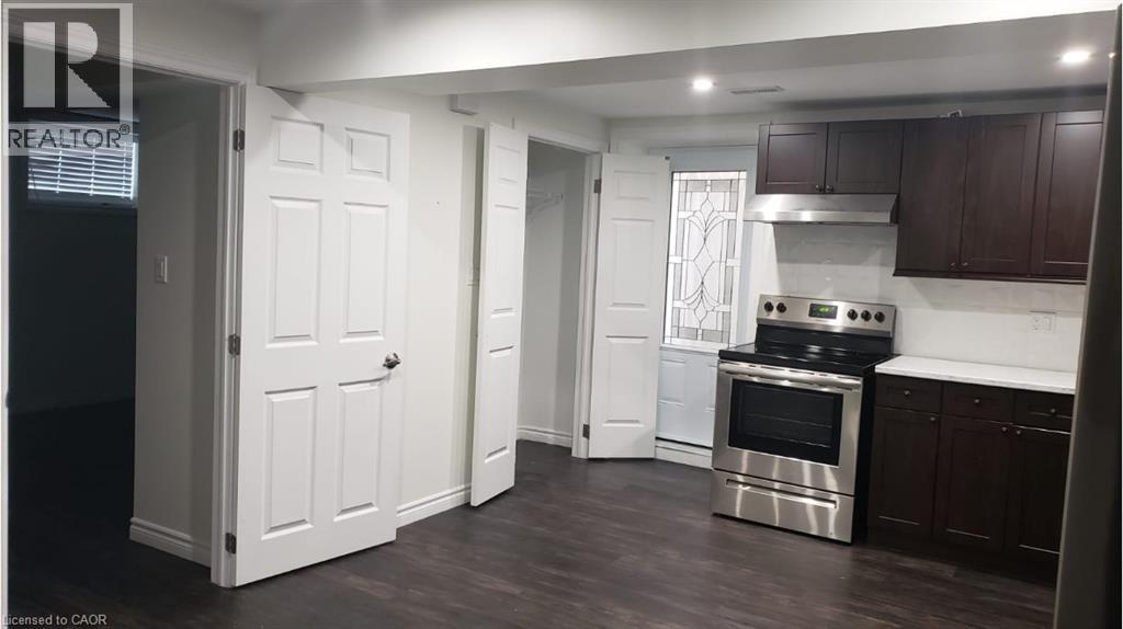 18 Hawkswood Drive Unit# Basement, Kitchener, Ontario  N2K 4J6 - Photo 7 - 40855790