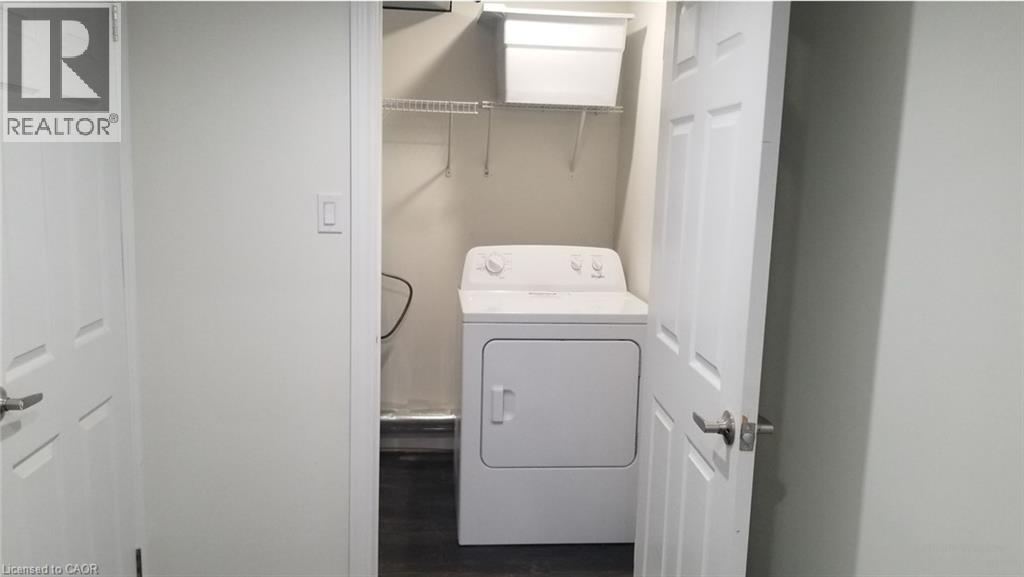 18 Hawkswood Drive Unit# Basement, Kitchener, Ontario  N2K 4J6 - Photo 24 - 40855790