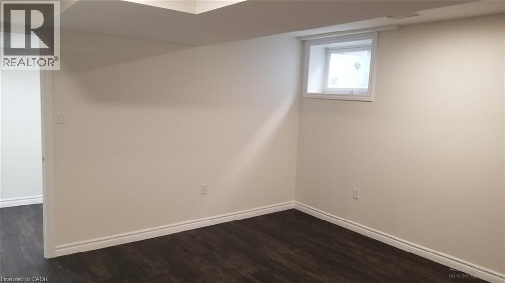 18 Hawkswood Drive Unit# Basement, Kitchener, Ontario  N2K 4J6 - Photo 12 - 40855790