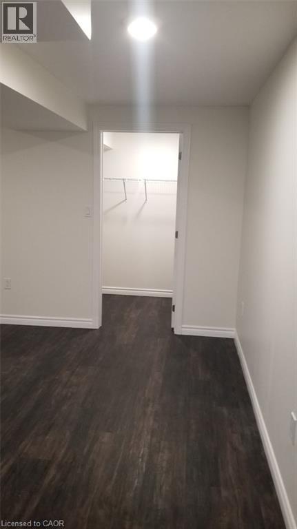 18 Hawkswood Drive Unit# Basement, Kitchener, Ontario  N2K 4J6 - Photo 13 - 40855790