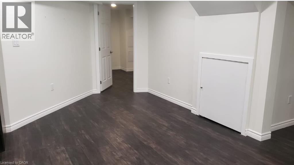 18 Hawkswood Drive Unit# Basement, Kitchener, Ontario  N2K 4J6 - Photo 15 - 40855790