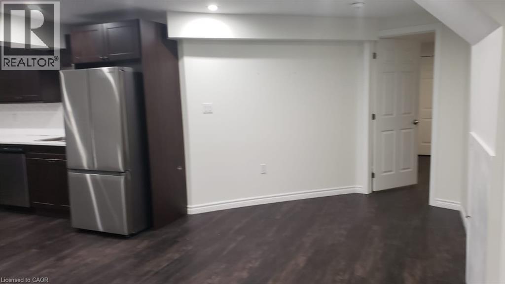18 Hawkswood Drive Unit# Basement, Kitchener, Ontario  N2K 4J6 - Photo 6 - 40855790