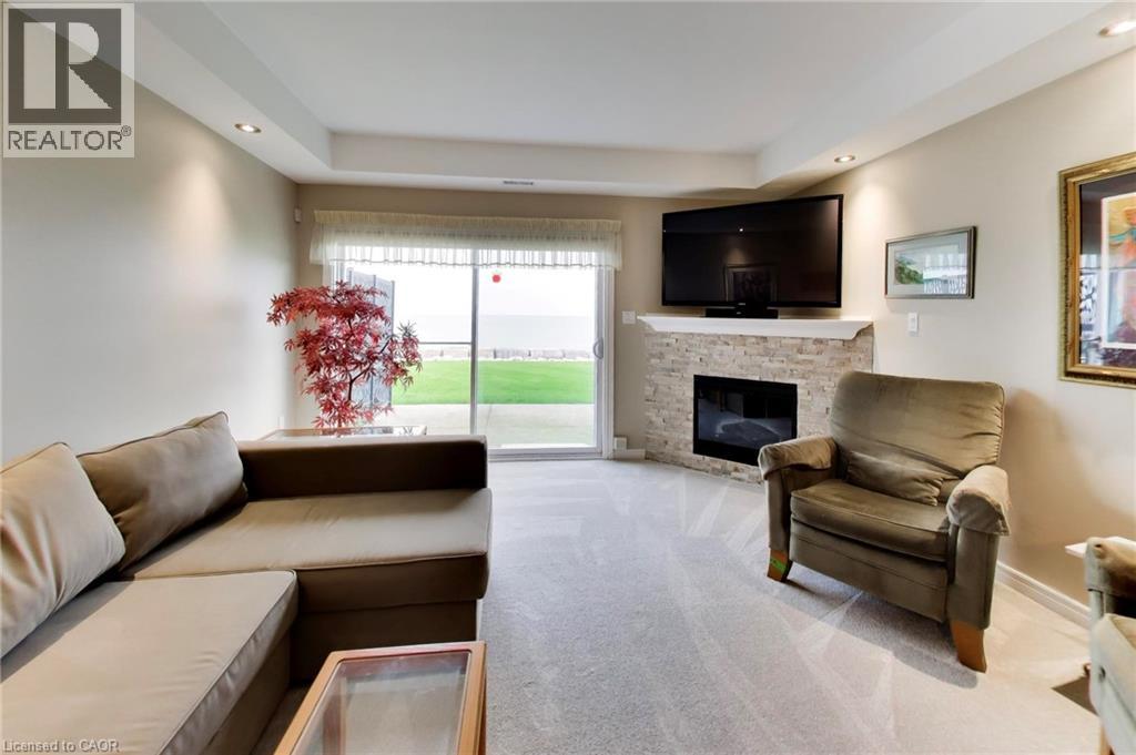 484 Millen Road Unit# 7, Stoney Creek, Ontario  L8E 6G4 - Photo 8 - 40855936