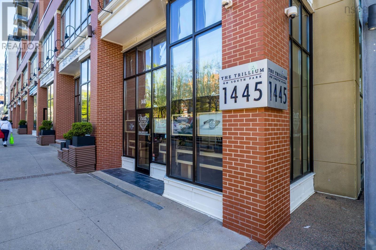 1204 1445 South Park Street, Halifax, Nova Scotia  B3J 0B6 - Photo 2 - 202620661