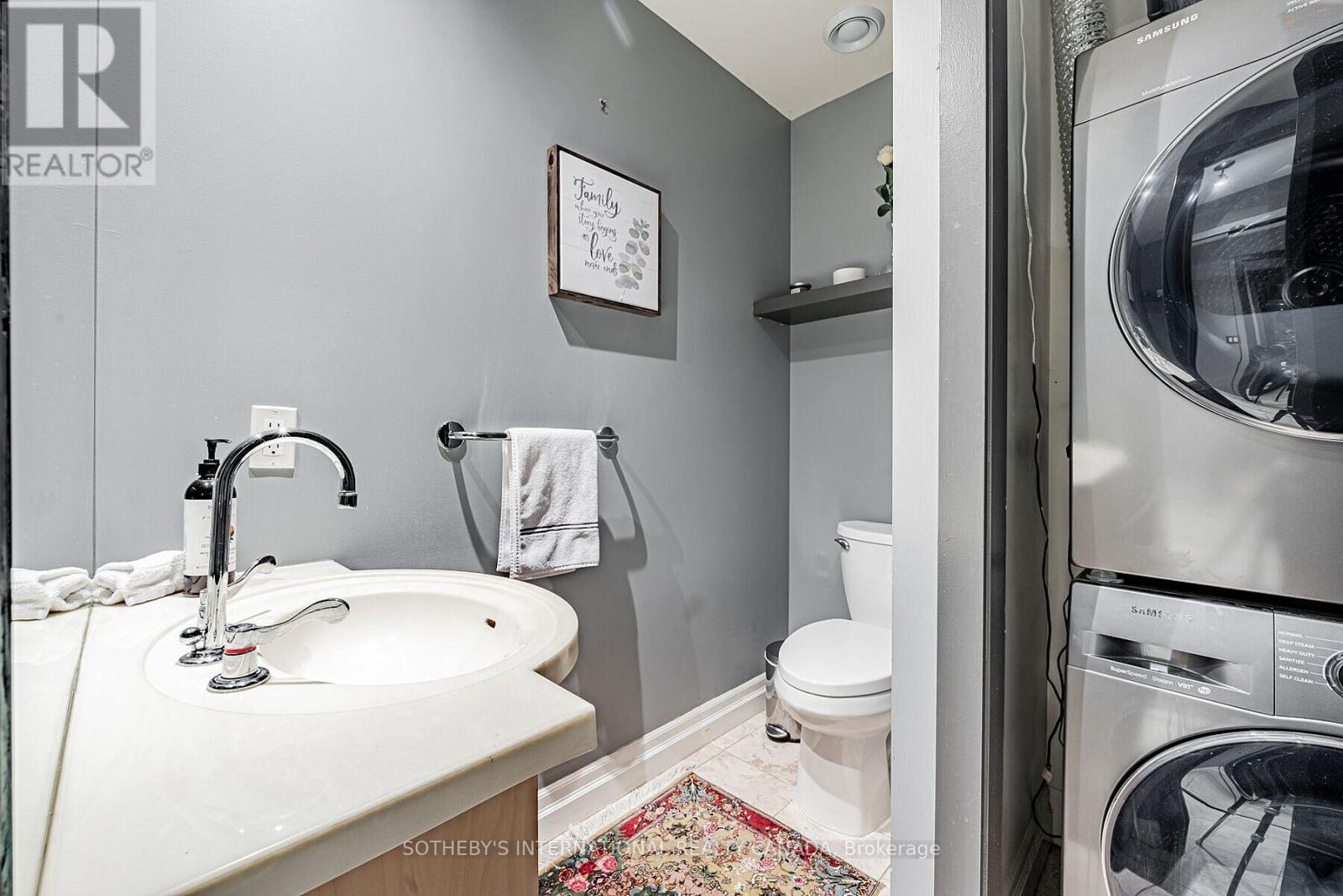 106w Up - 500 Queens Quay W, Toronto, Ontario  M5V 3K8 - Photo 14 - C13676954