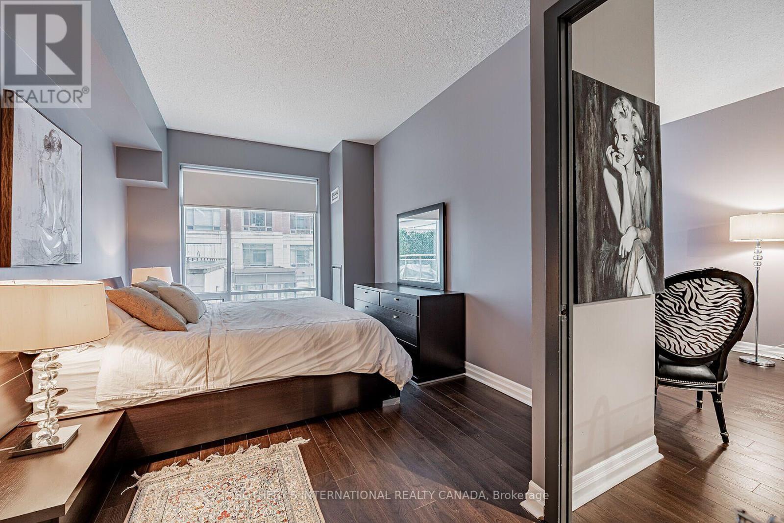 106w Up - 500 Queens Quay W, Toronto, Ontario  M5V 3K8 - Photo 9 - C13676954