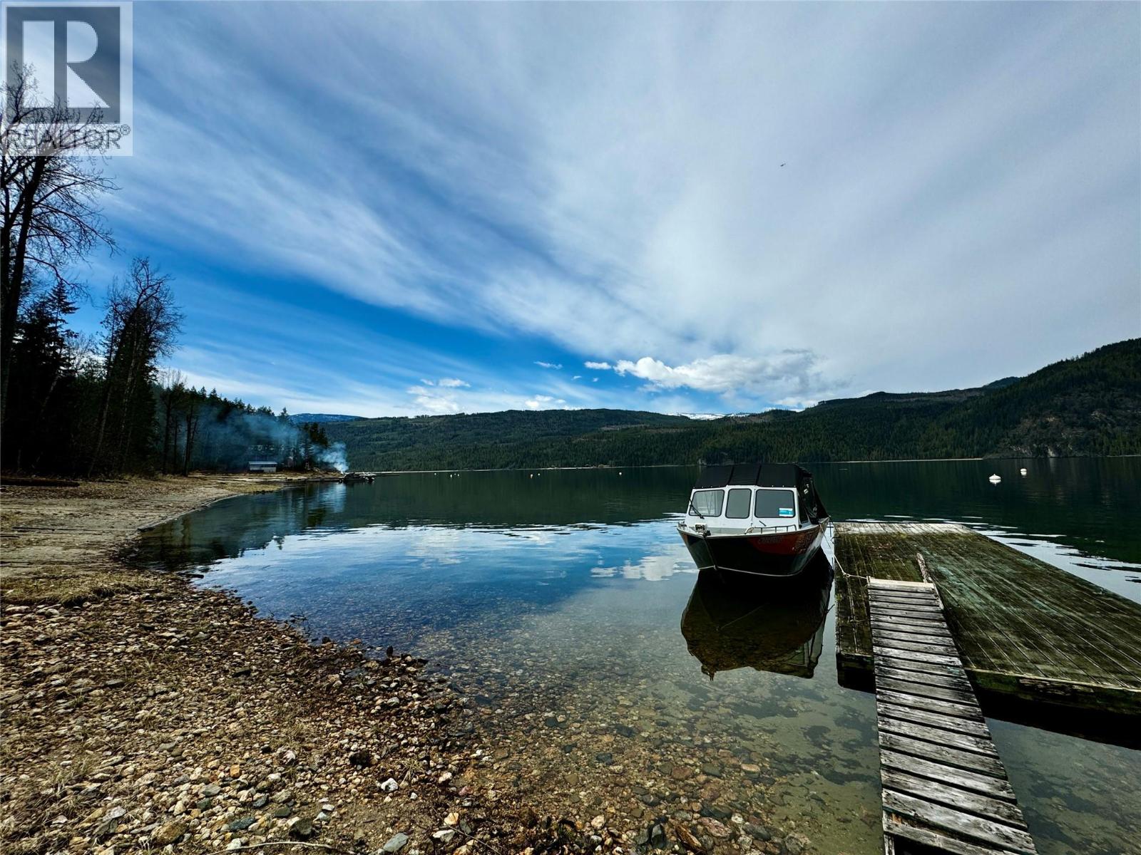Lot 9 Pete Martin Bay, Sicamous, British Columbia  V0E 2V0 - Photo 2 - 10370166
