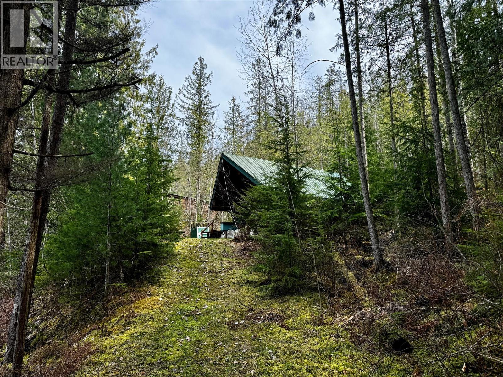 Lot 9 Pete Martin Bay, Sicamous, British Columbia  V0E 2V0 - Photo 5 - 10370166