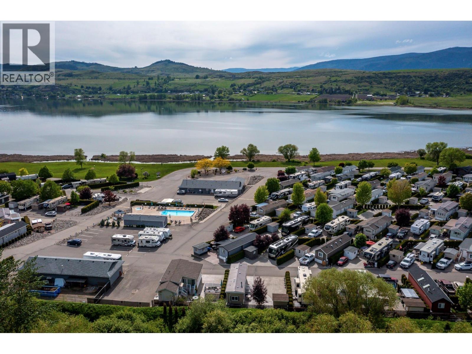 8000 Highland Road Unit# 172, Vernon, British Columbia  V1B 3W5 - Photo 28 - 10372175