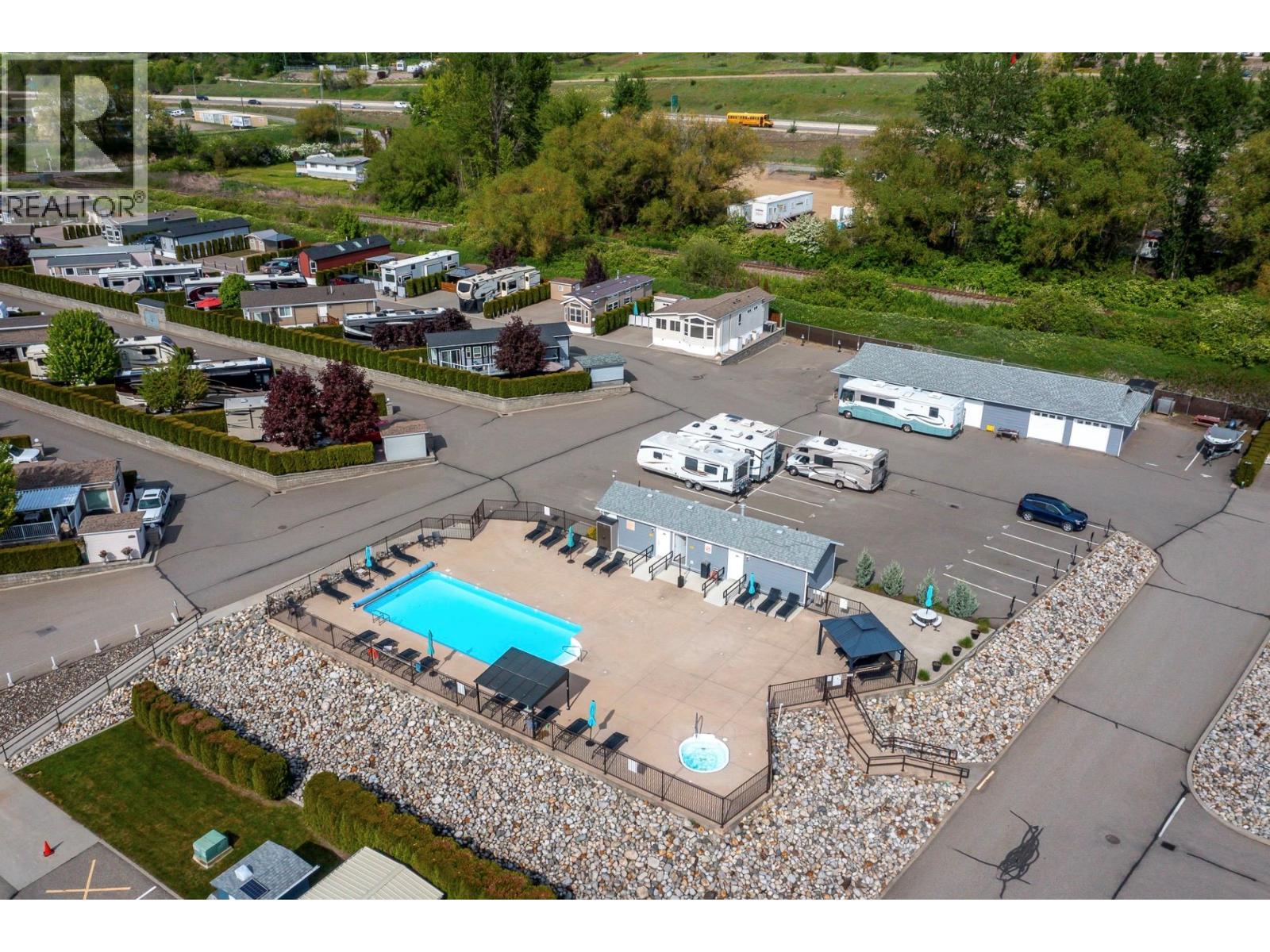 8000 Highland Road Unit# 172, Vernon, British Columbia  V1B 3W5 - Photo 27 - 10372175