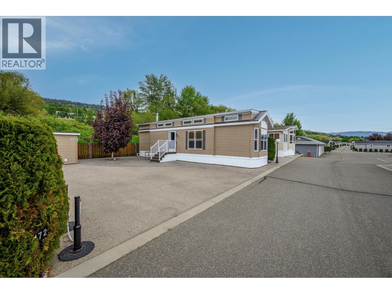 8000 Highland Road Unit# 172, Vernon, British Columbia  V1B 3W5 - Photo 22 - 10372175