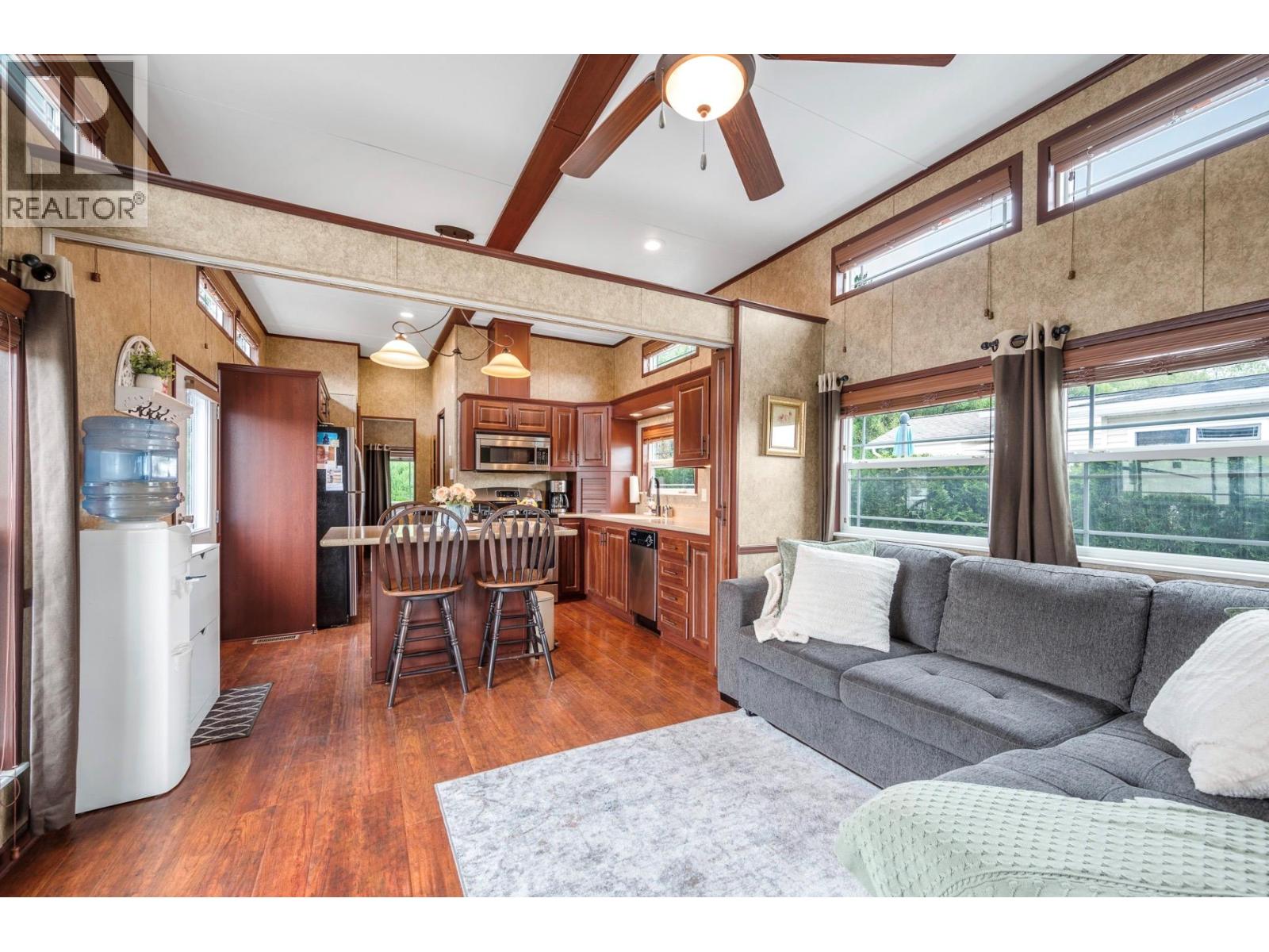 8000 Highland Road Unit# 172, Vernon, British Columbia  V1B 3W5 - Photo 8 - 10372175