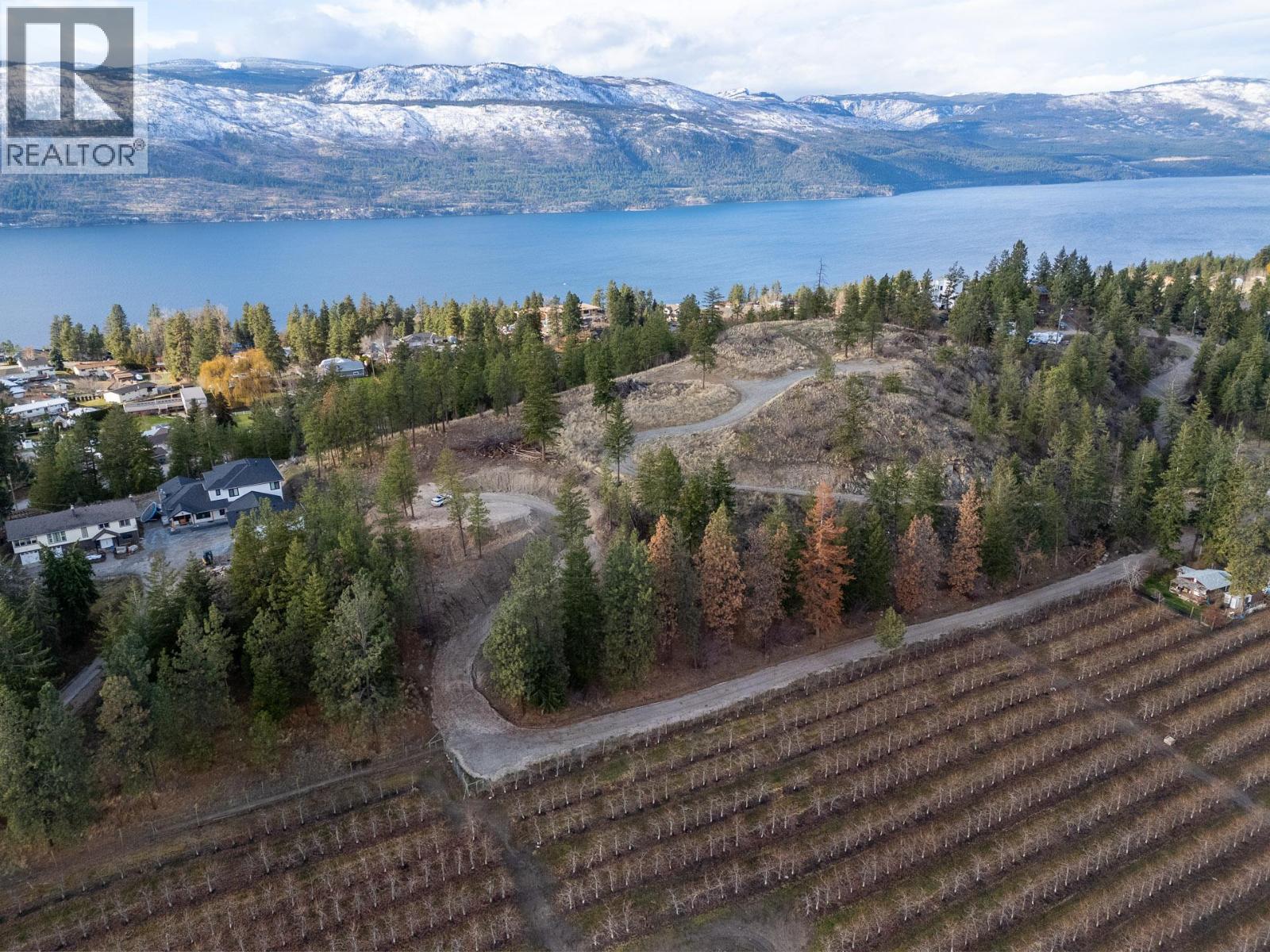 Proposed Lot A Cemetery Road, Lake Country, British Columbia  V4V 1P2 - Photo 4 - 10373091
