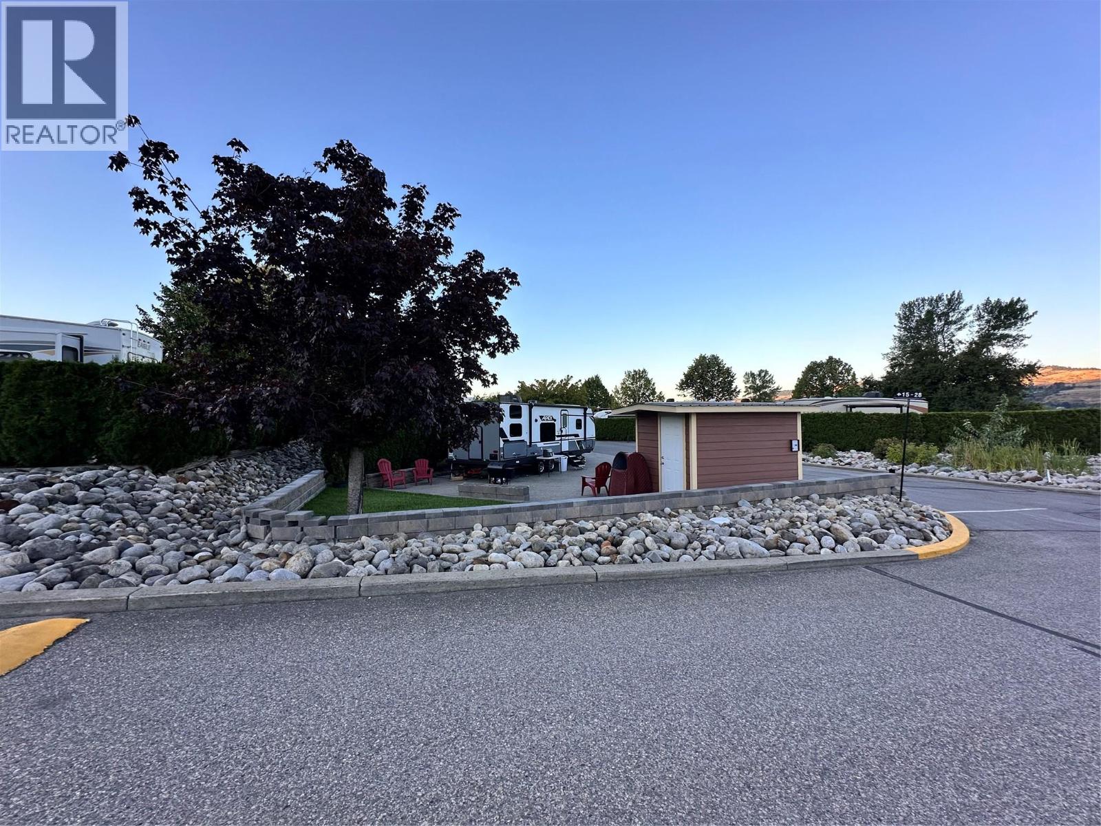 8000 Highland Road Lot# 15, Vernon, British Columbia