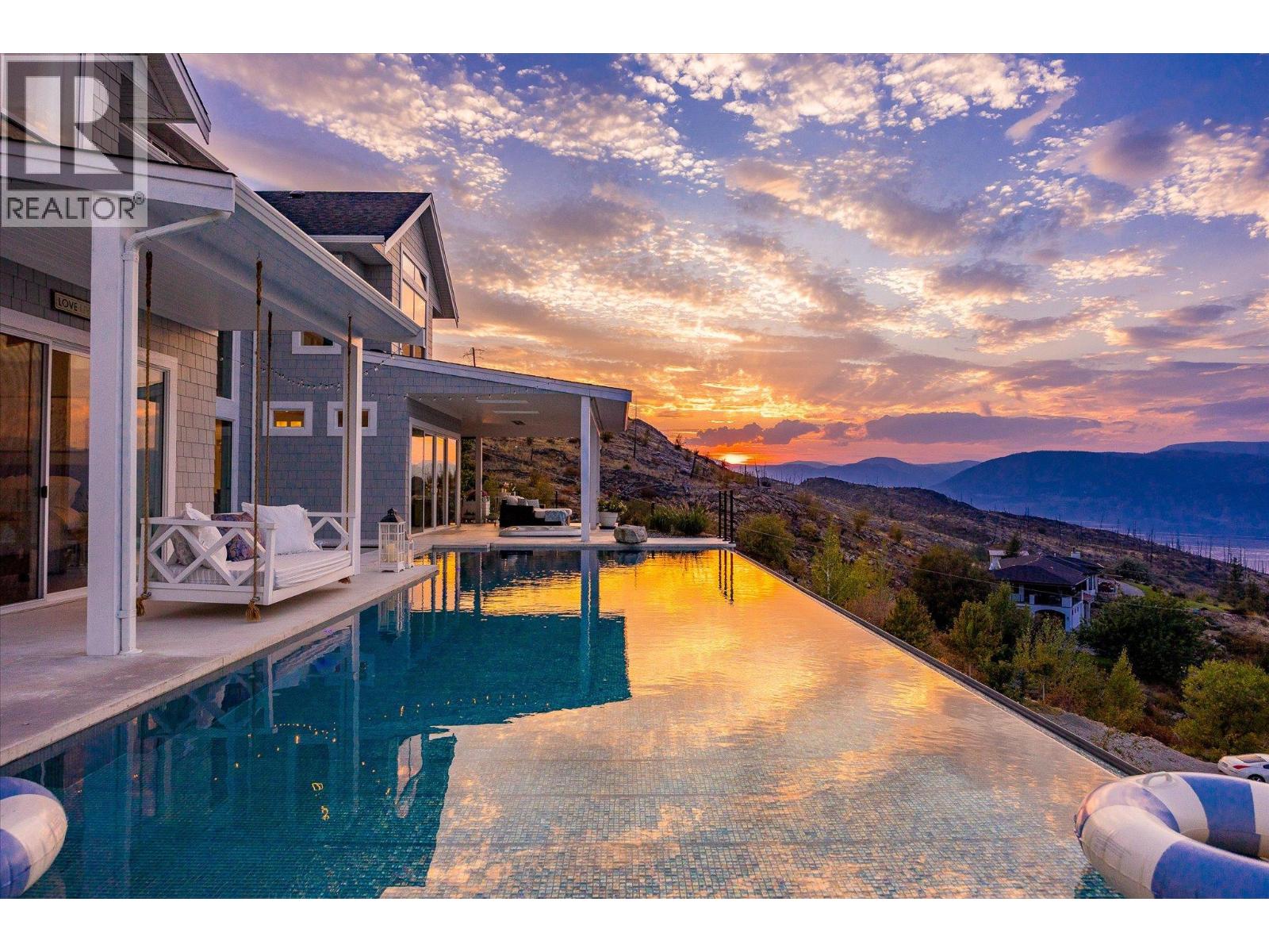 146 Timberline Road, Kelowna, British Columbia