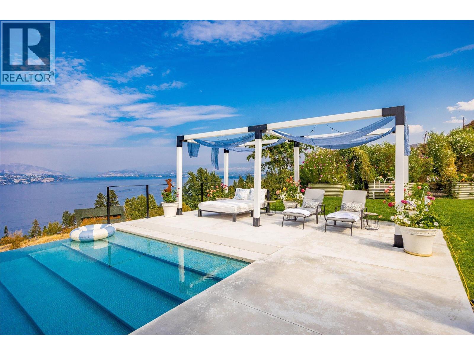 146 Timberline Road, Kelowna, British Columbia  V1W 4J6 - Photo 60 - 10378819