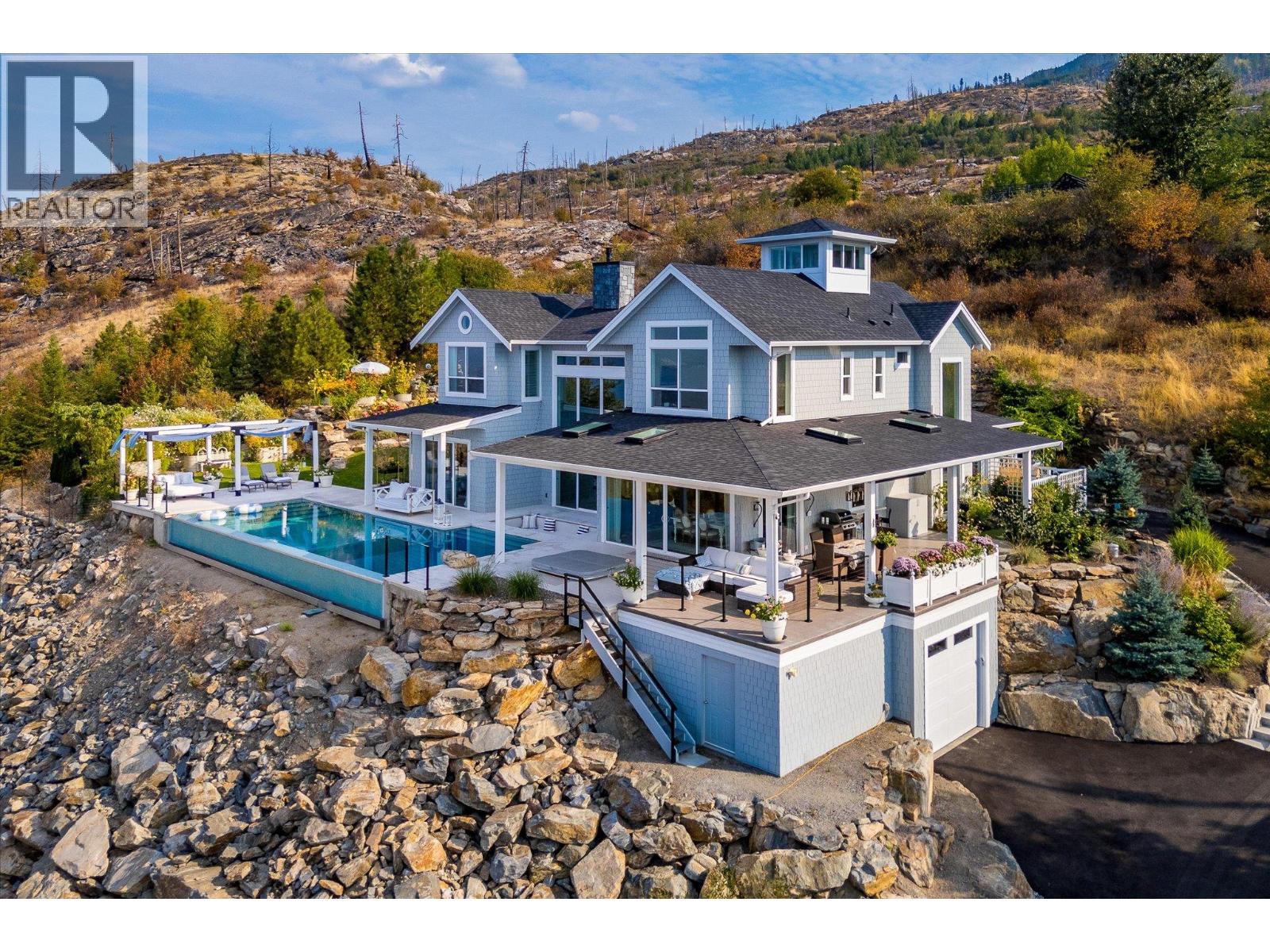 146 Timberline Road, Kelowna, British Columbia  V1W 4J6 - Photo 86 - 10378819